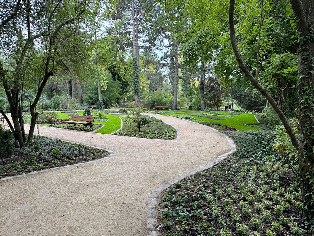Heidefriedhof