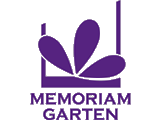 memoriam garten logo